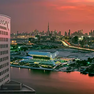 5* Hotel Intercontinental Festival By Ihg