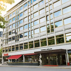 Hotel Scandic