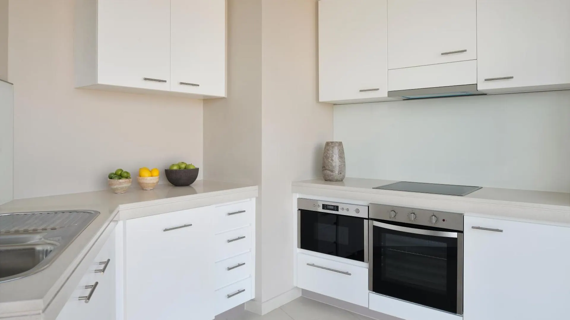 Aparthotel Intercontinental Residence Suites Dubai Festival City By Ihg