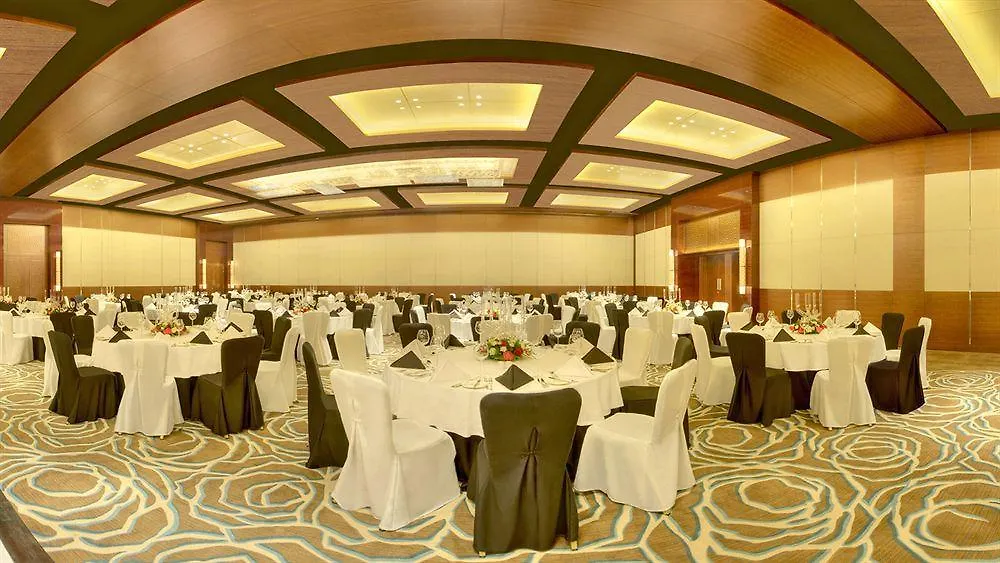 Intercontinental Residence Suites Dubai Festival City By Ihg Hotel apartamentowy