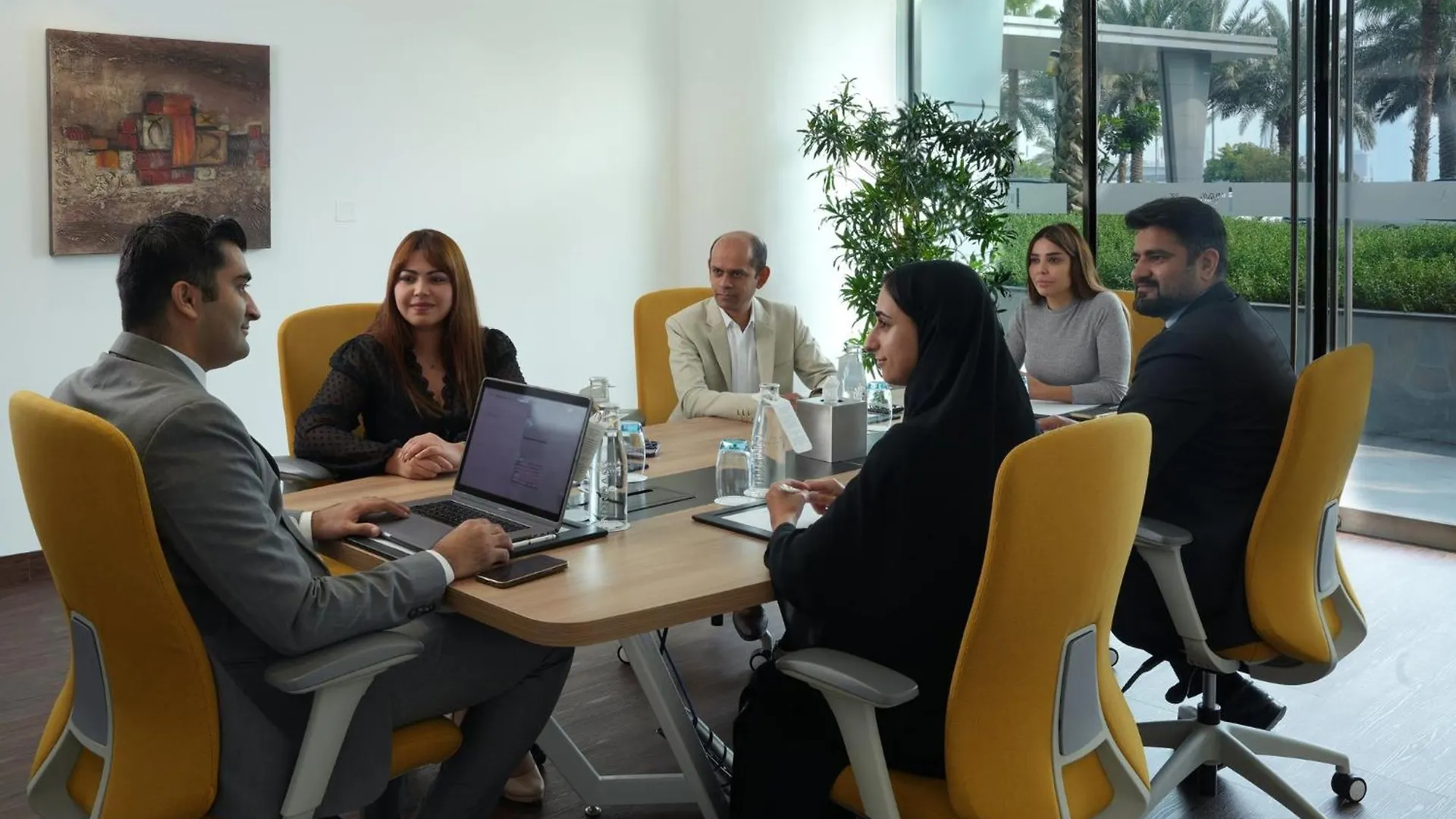 Appart hôtel Intercontinental Residence Suites Dubai Festival City By Ihg