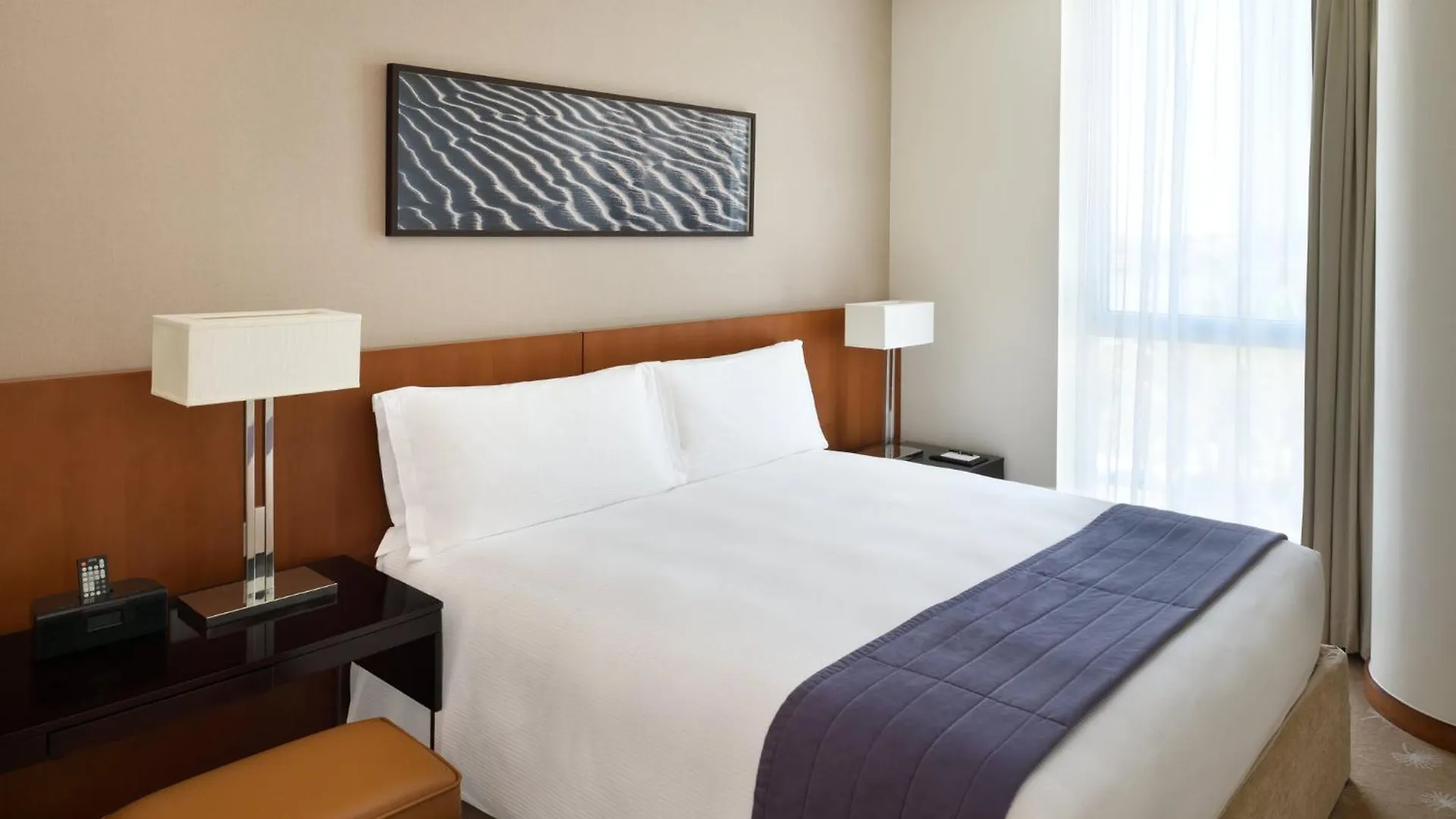 Appart hôtel Intercontinental Residence Suites Dubai Festival City By Ihg