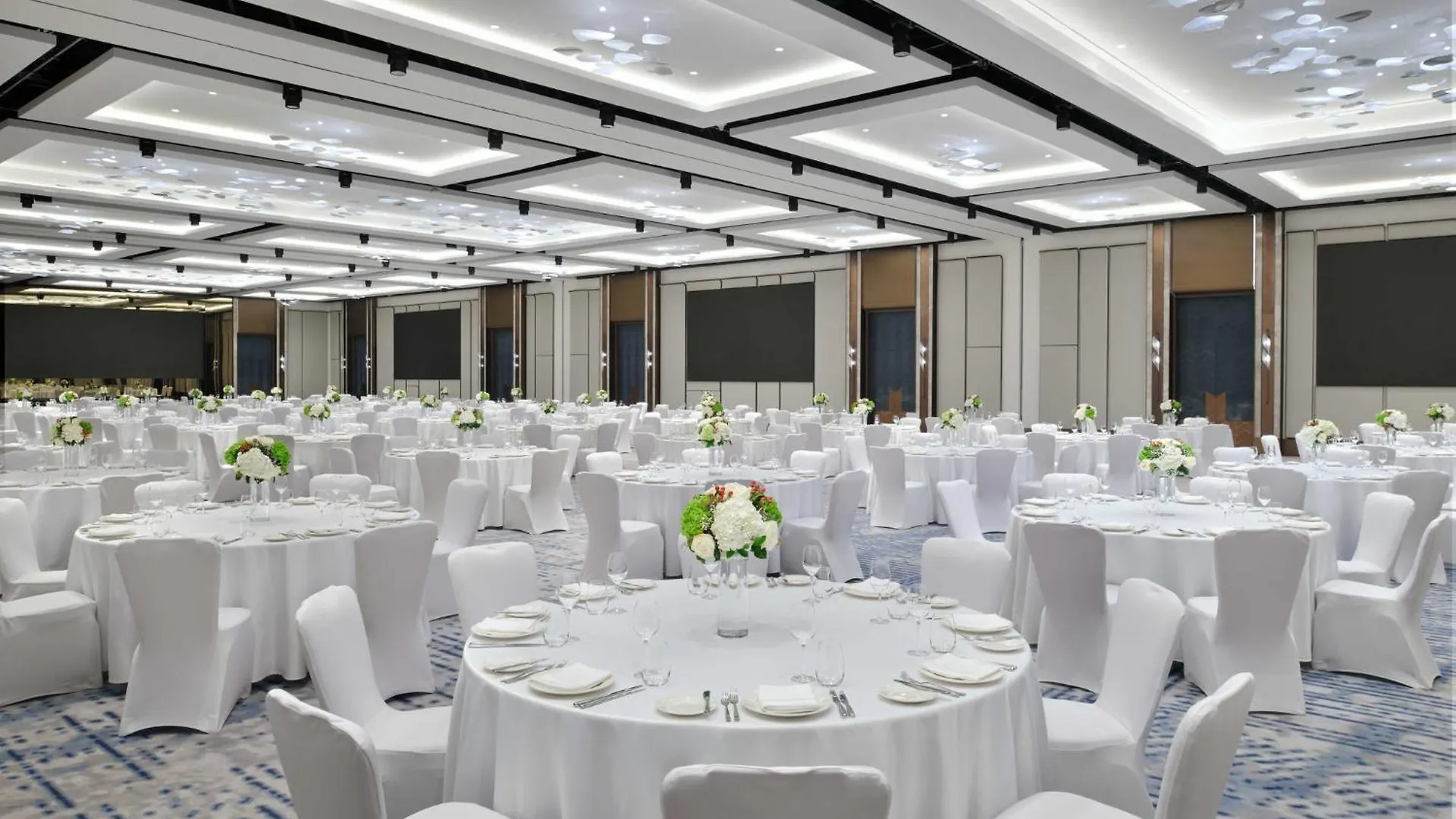 Aparthotel Intercontinental Residence Suites Dubai Festival City By Ihg